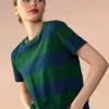 Striped Tee