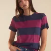 Striped Tee