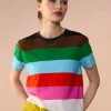 Striped Tee