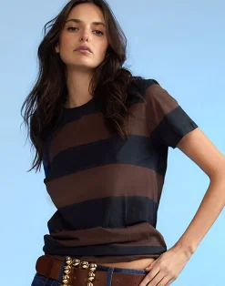 Striped Tee