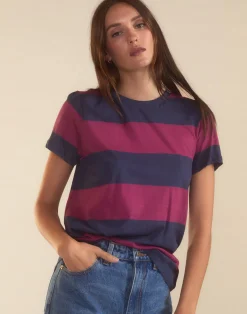 Striped Tee
