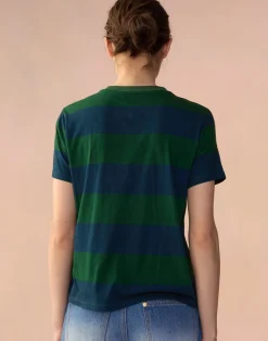 Striped Tee