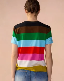 Striped Tee