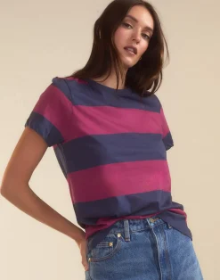 Striped Tee