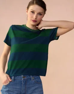 Striped Tee