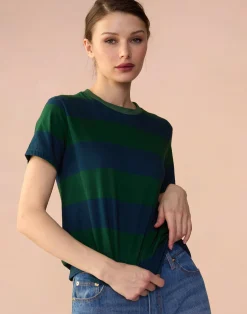 Striped Tee