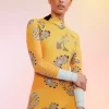 Sunrise Paisley Wetsuit