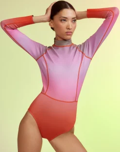 Sunset Surf Wetsuit