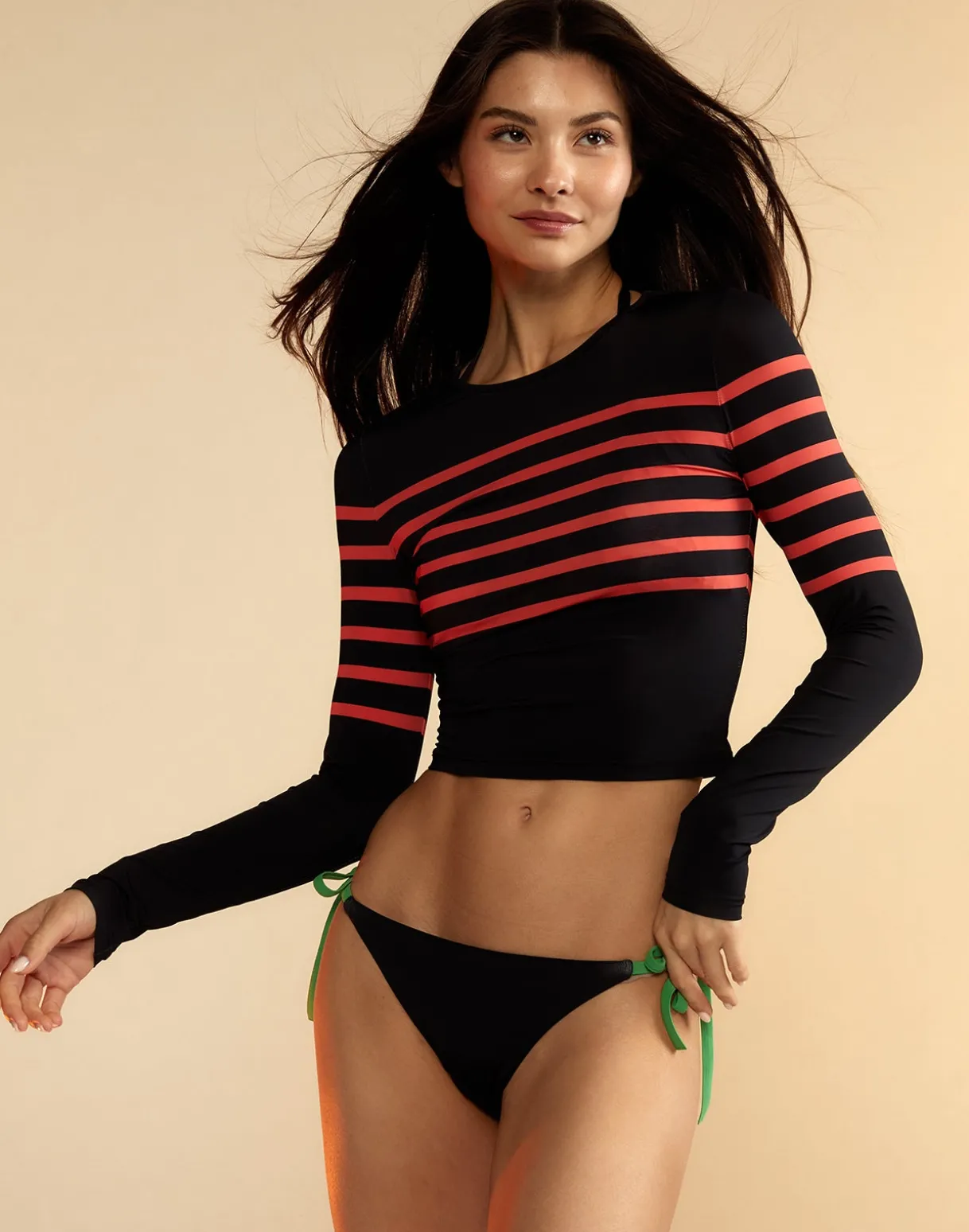 Taylor Rashguard