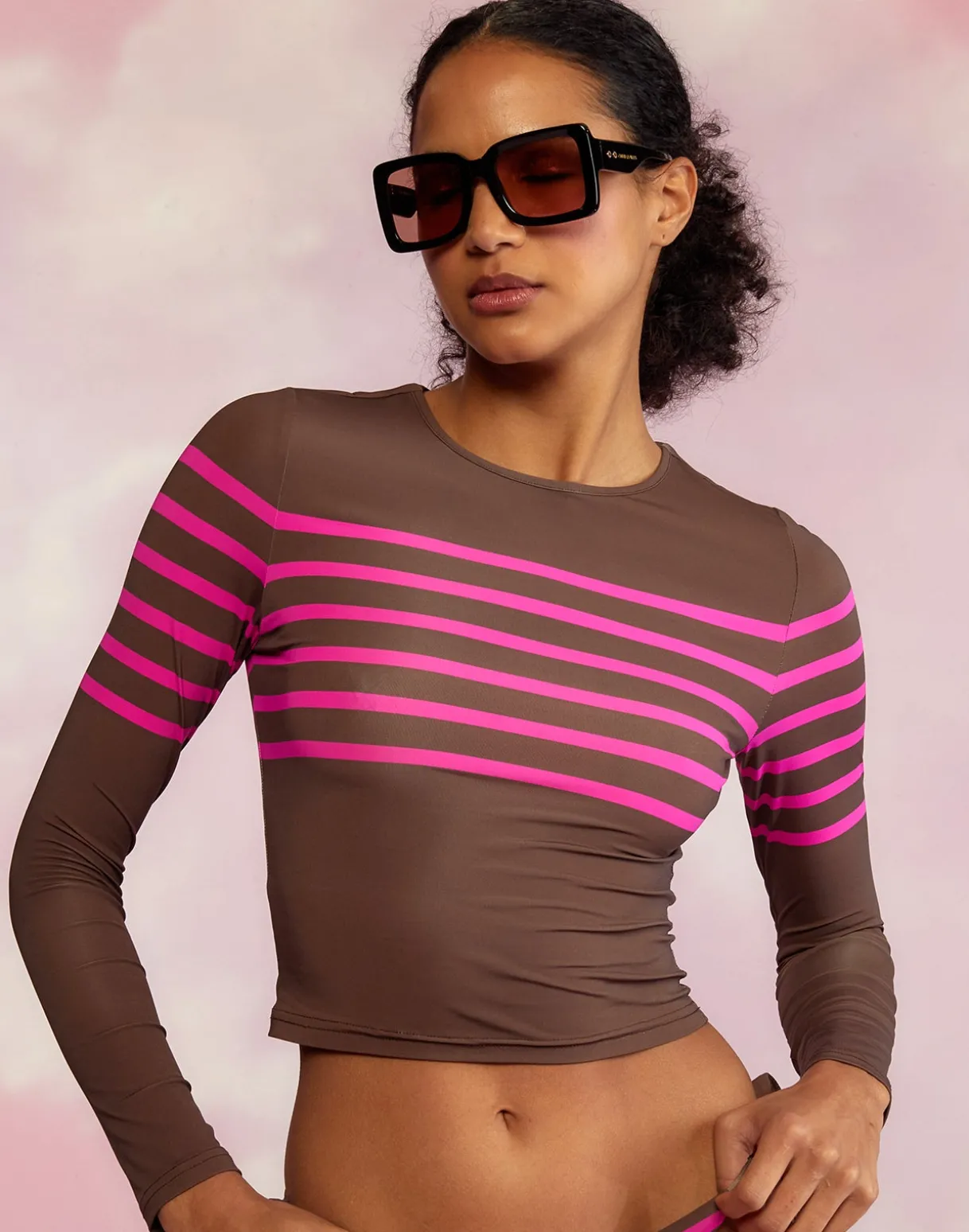 Taylor Rashguard