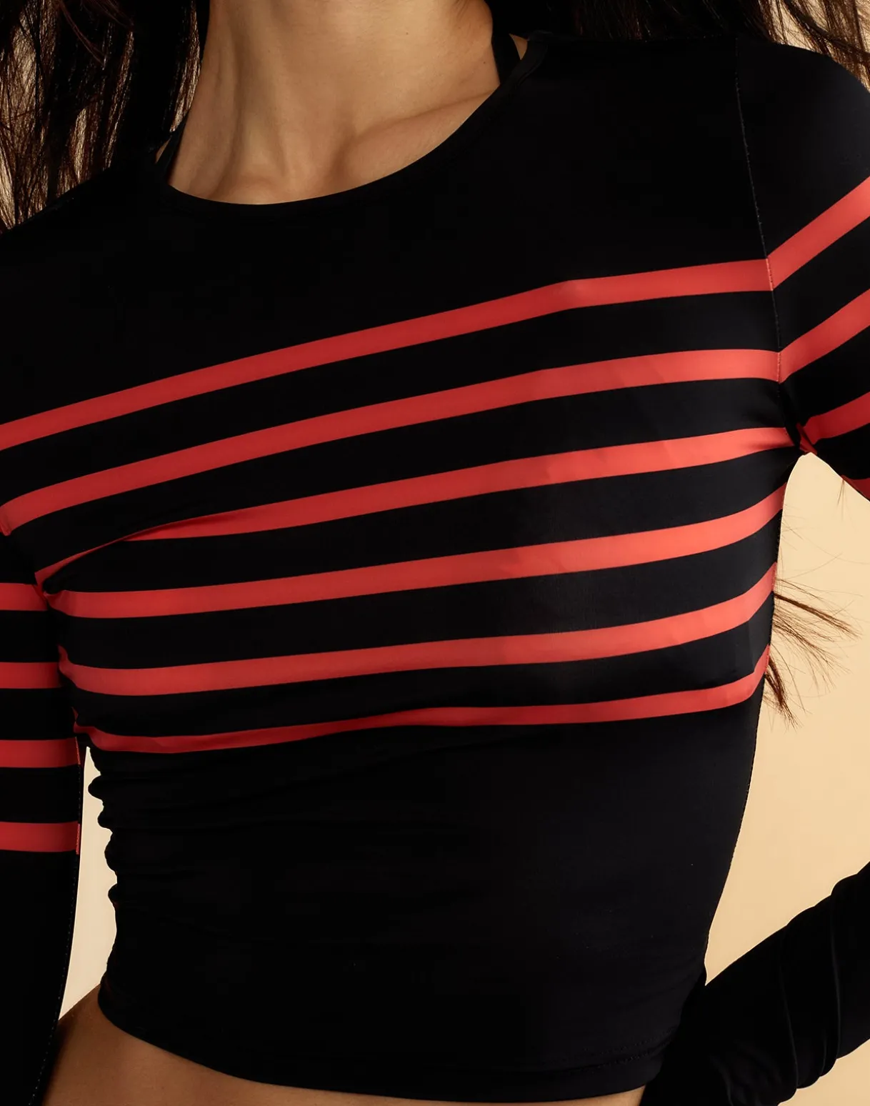 Taylor Rashguard