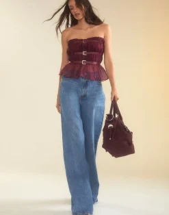The Everyday Jean