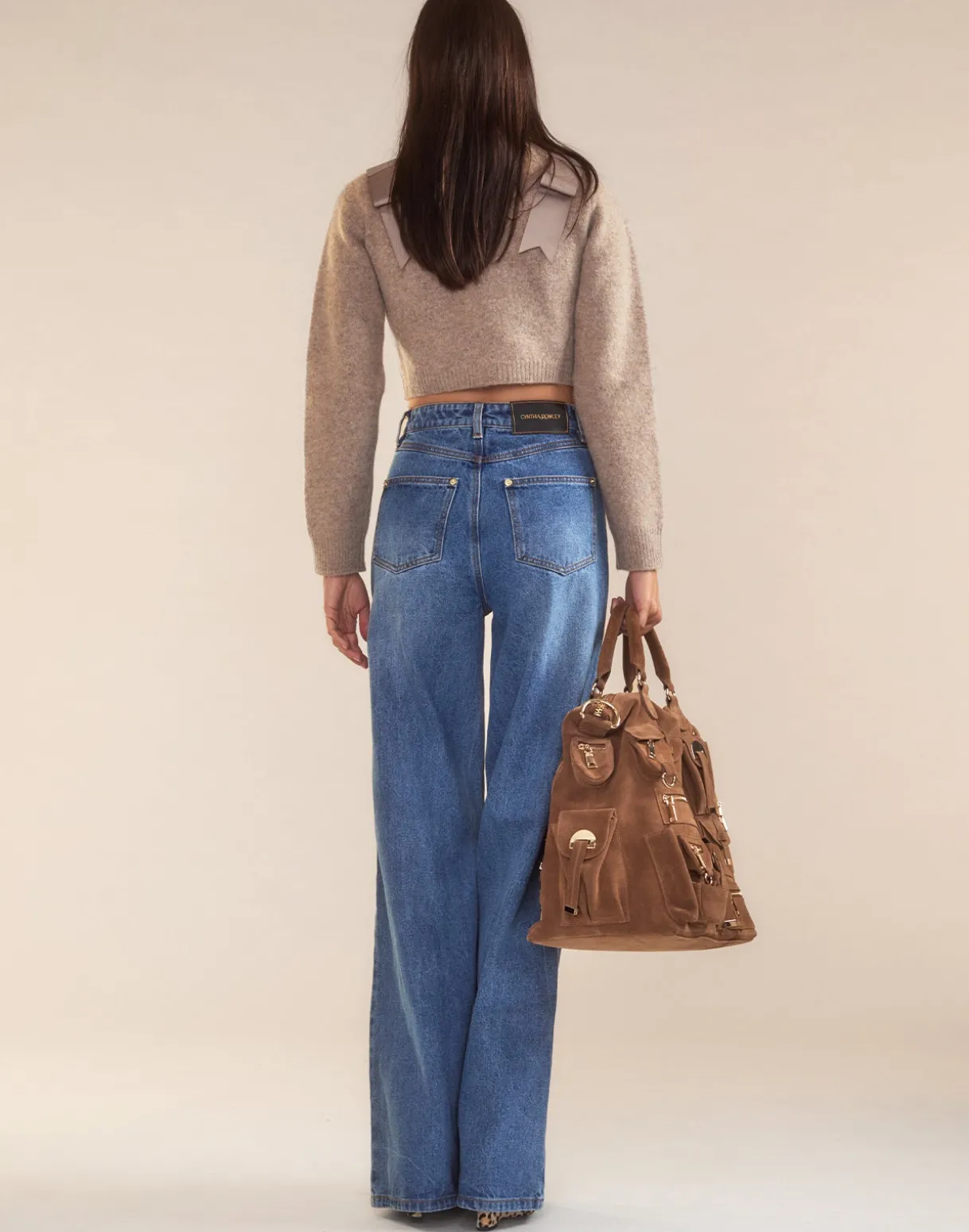 The Everyday Jean