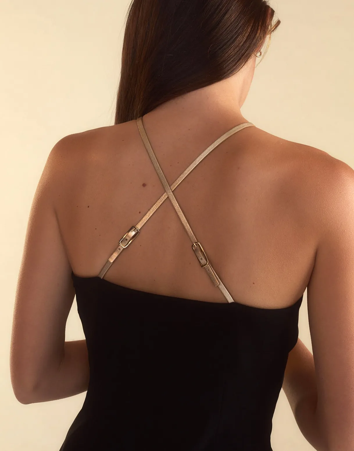 The Little Bow Dress