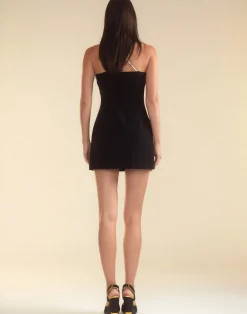 The Little Bow Dress
