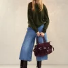 Tommy Denim Capri