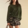 Undercover Cargo Shorts