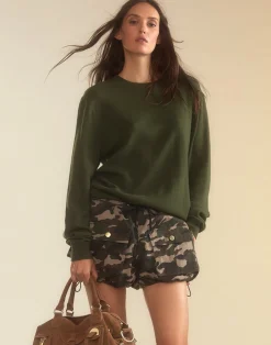 Undercover Cargo Shorts