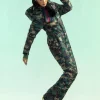 Undercover Ski Suit