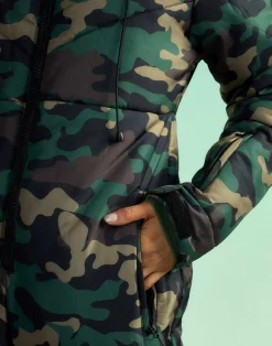 Undercover Ski Suit