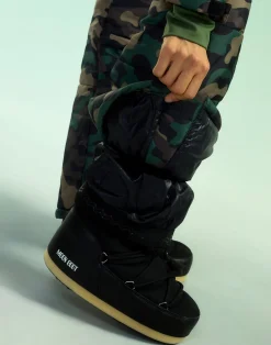 Undercover Ski Suit