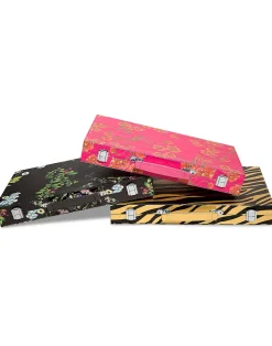 Vegan Leather Backgammon Set