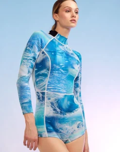 Watercamo Wetsuit