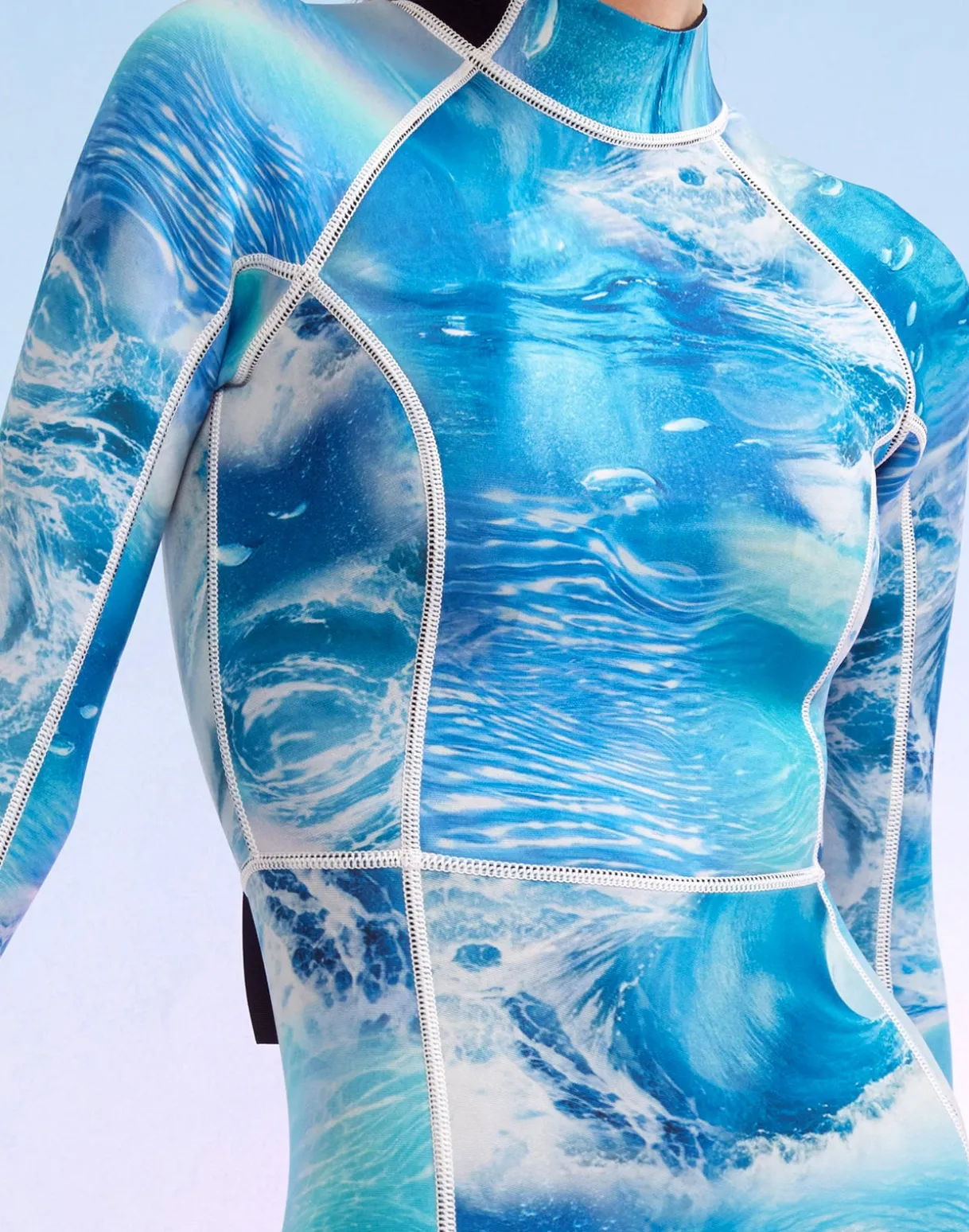 Watercamo Wetsuit