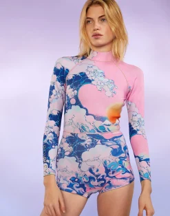 Wave Wetsuit